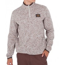 Sudadera Hurley Mesa Ridgeline 1/4 H073